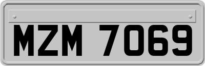 MZM7069