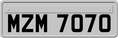 MZM7070