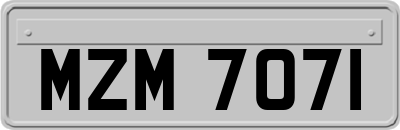 MZM7071