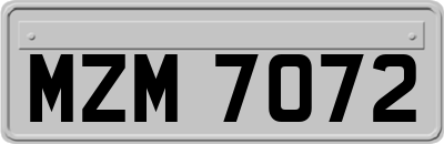 MZM7072