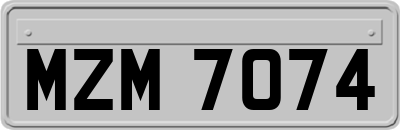 MZM7074