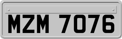 MZM7076