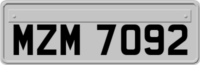 MZM7092