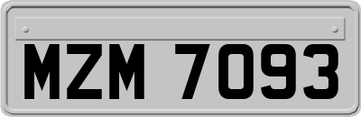 MZM7093