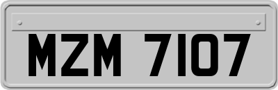 MZM7107