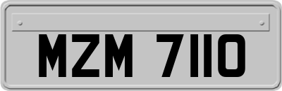 MZM7110