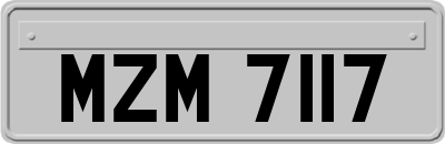 MZM7117