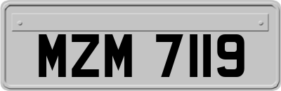 MZM7119