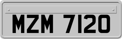 MZM7120