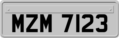 MZM7123