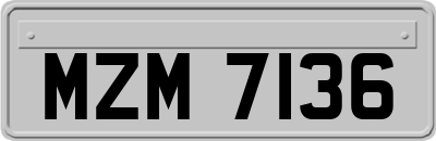 MZM7136