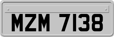 MZM7138