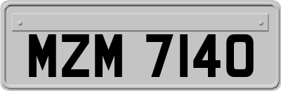 MZM7140