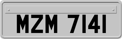 MZM7141