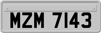 MZM7143