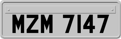MZM7147