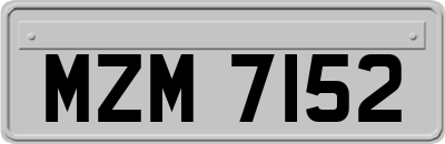 MZM7152