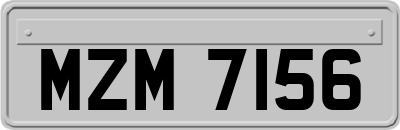 MZM7156