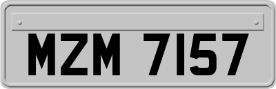 MZM7157