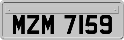 MZM7159