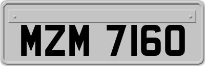 MZM7160