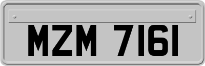 MZM7161