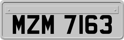 MZM7163