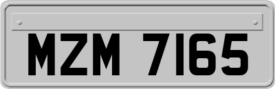 MZM7165
