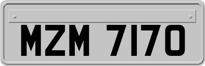 MZM7170