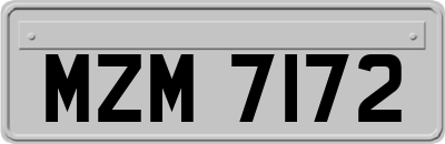 MZM7172