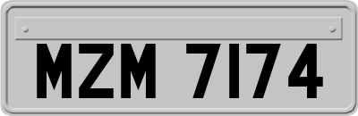 MZM7174