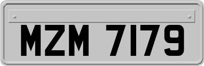 MZM7179