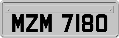 MZM7180