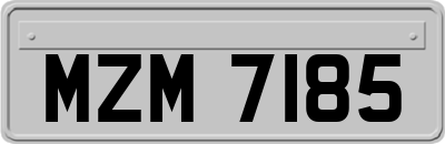 MZM7185