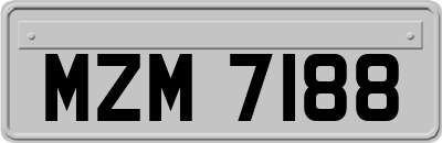 MZM7188