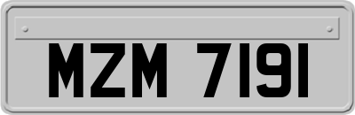 MZM7191