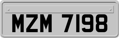 MZM7198