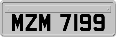 MZM7199