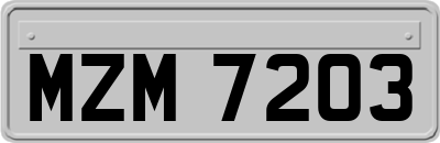 MZM7203