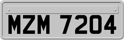 MZM7204