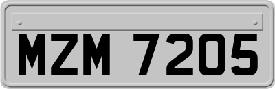 MZM7205
