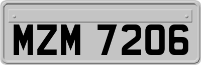 MZM7206