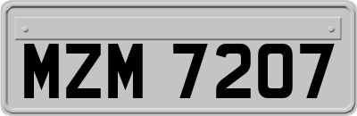 MZM7207