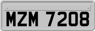 MZM7208