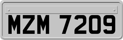 MZM7209