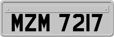 MZM7217
