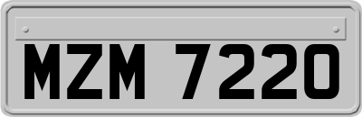 MZM7220