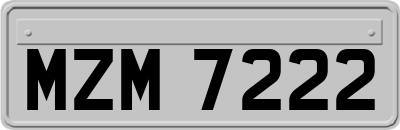 MZM7222