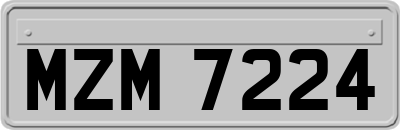 MZM7224