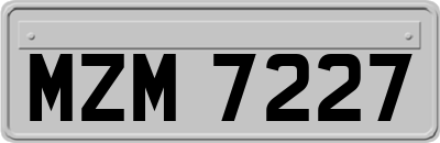 MZM7227